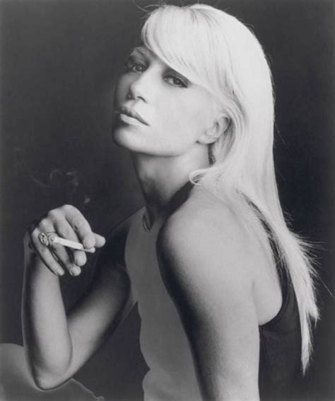 donnatella versace 1980|donatella versace old pictures.